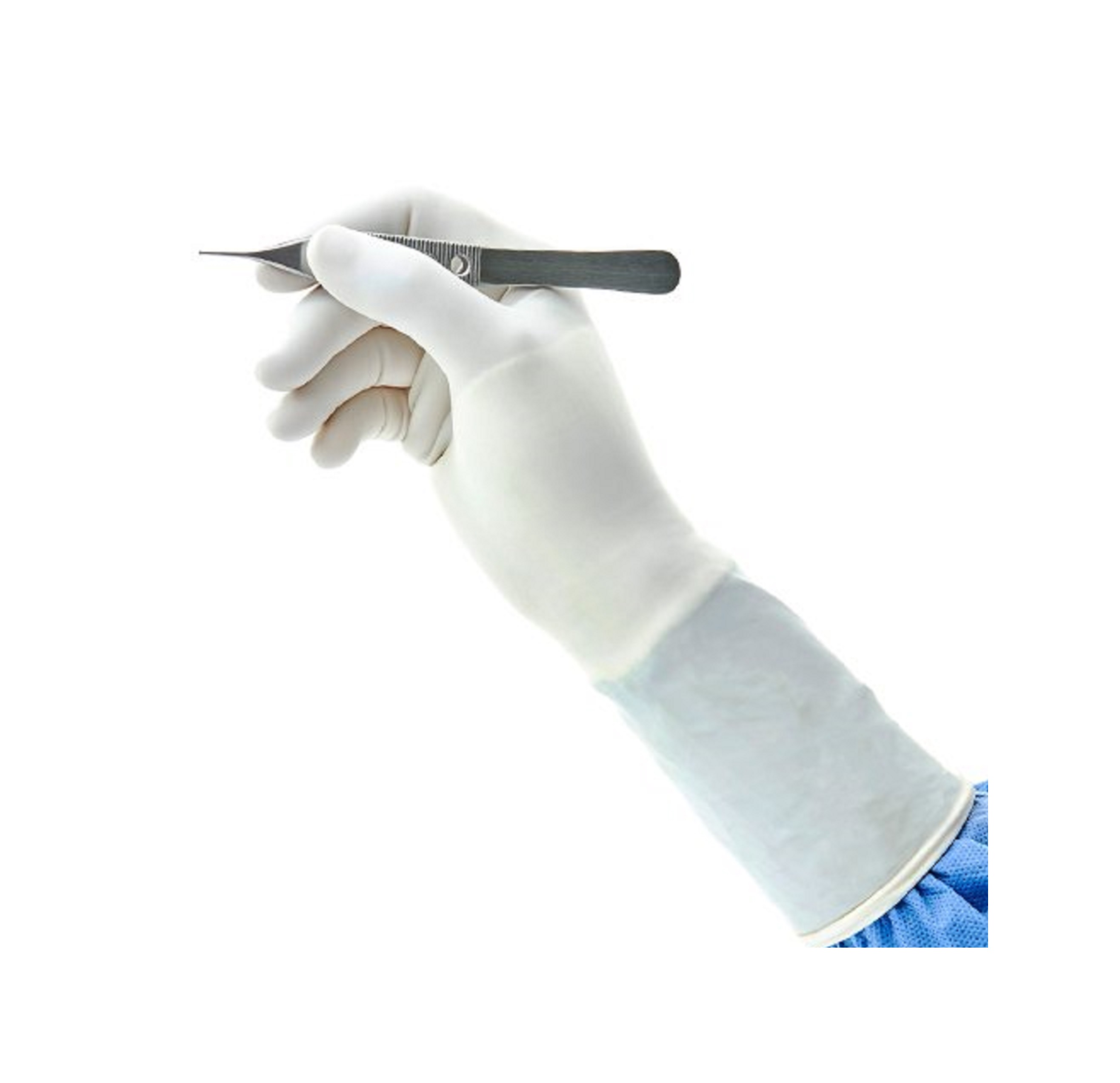 surgical gloves