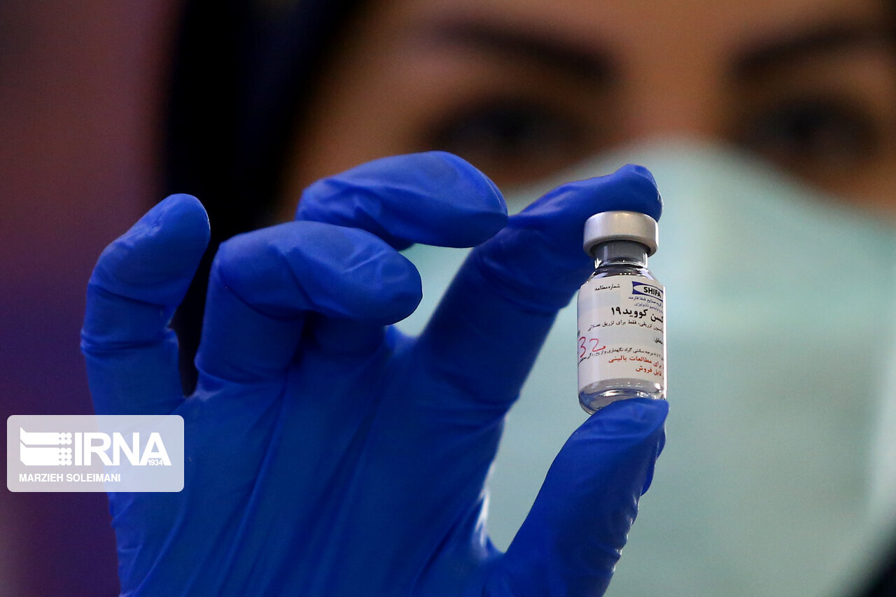 واکسیناسیون