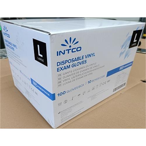 کارتن وینیل INTCO