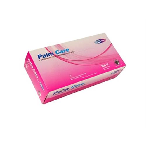 لاتکس بدون پودر palm care