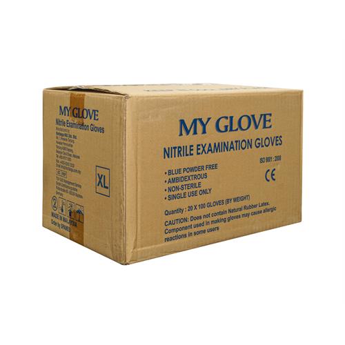 کارتن نیتریل