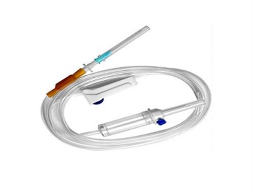 I.V.cannula