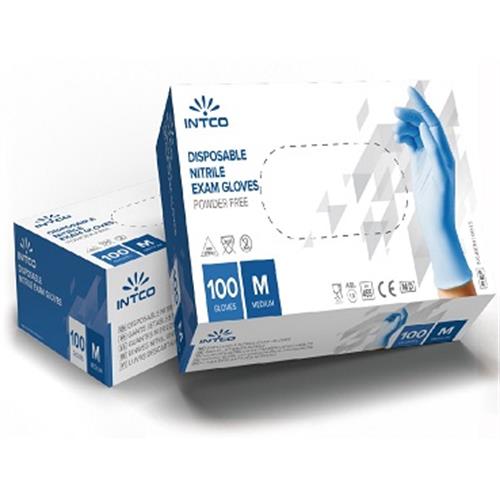 نیتریل INTCO