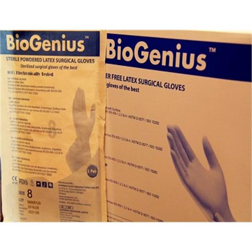 نمای جراحی بدون پودر