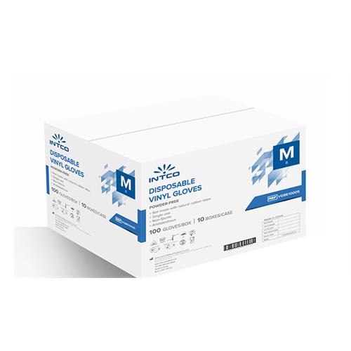 کارتن وینیل غیر پزشکی