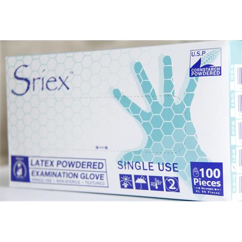 لاتکس SRIEX