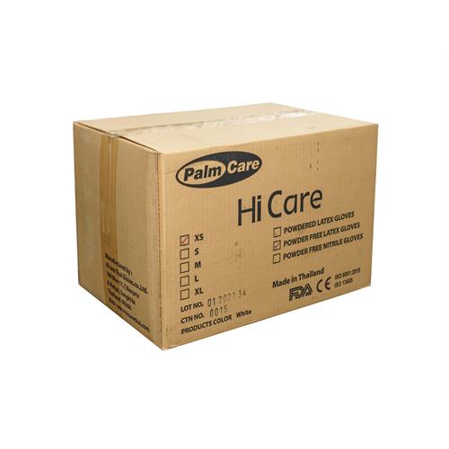 کارتن پالم کر