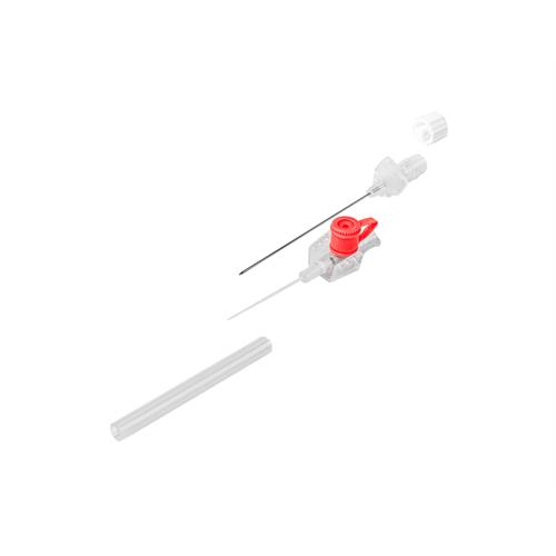 تصویر آنژیوکت